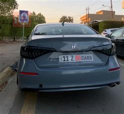 هۆندا سیڤیک